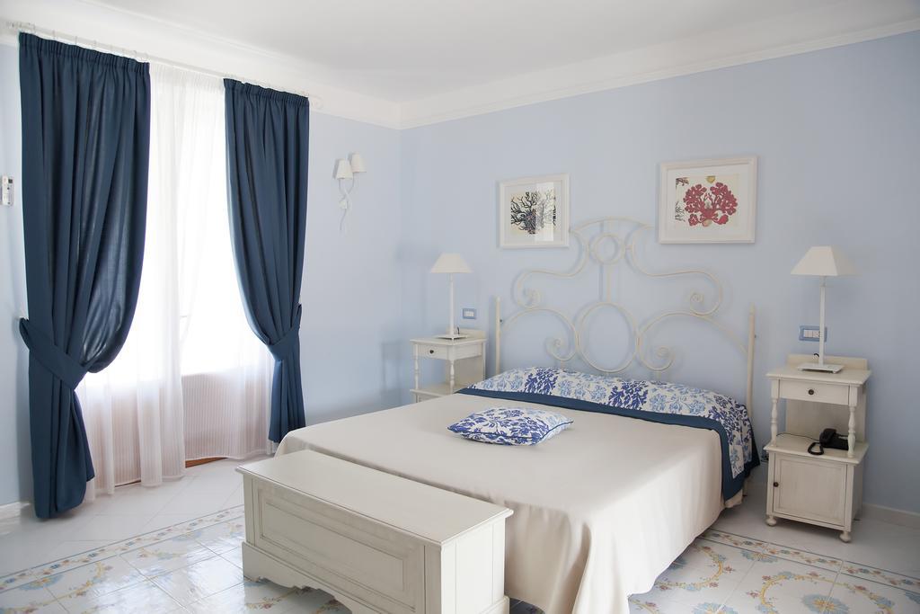 ליפארי Hotel Residence Mendolita מראה חיצוני תמונה