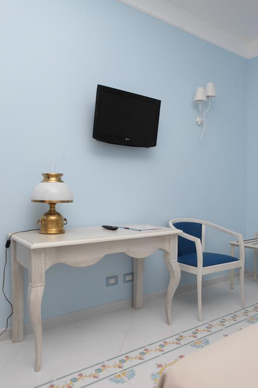 ליפארי Hotel Residence Mendolita מראה חיצוני תמונה