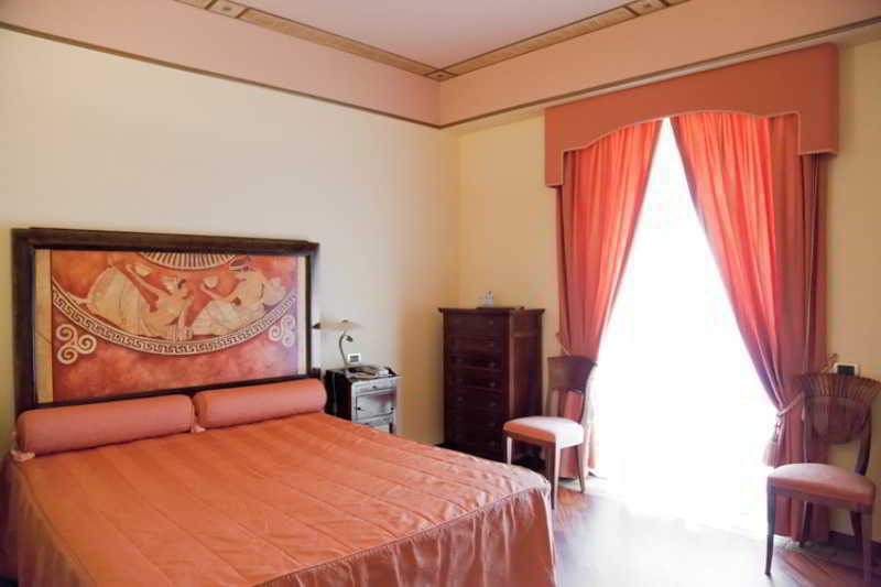 ליפארי Hotel Residence Mendolita מראה חיצוני תמונה